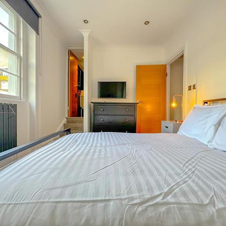 Conway Apartments لندن المظهر الخارجي الصورة