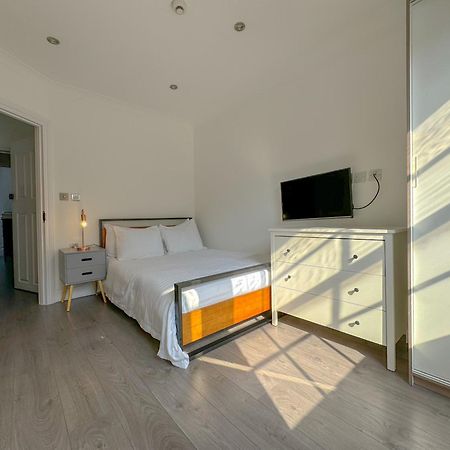 Conway Apartments لندن المظهر الخارجي الصورة
