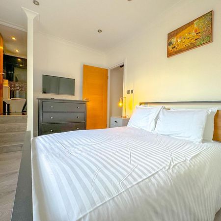 Conway Apartments لندن المظهر الخارجي الصورة