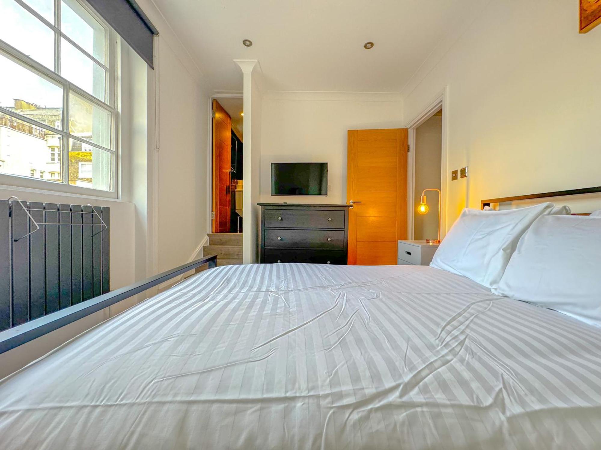 Conway Apartments لندن المظهر الخارجي الصورة