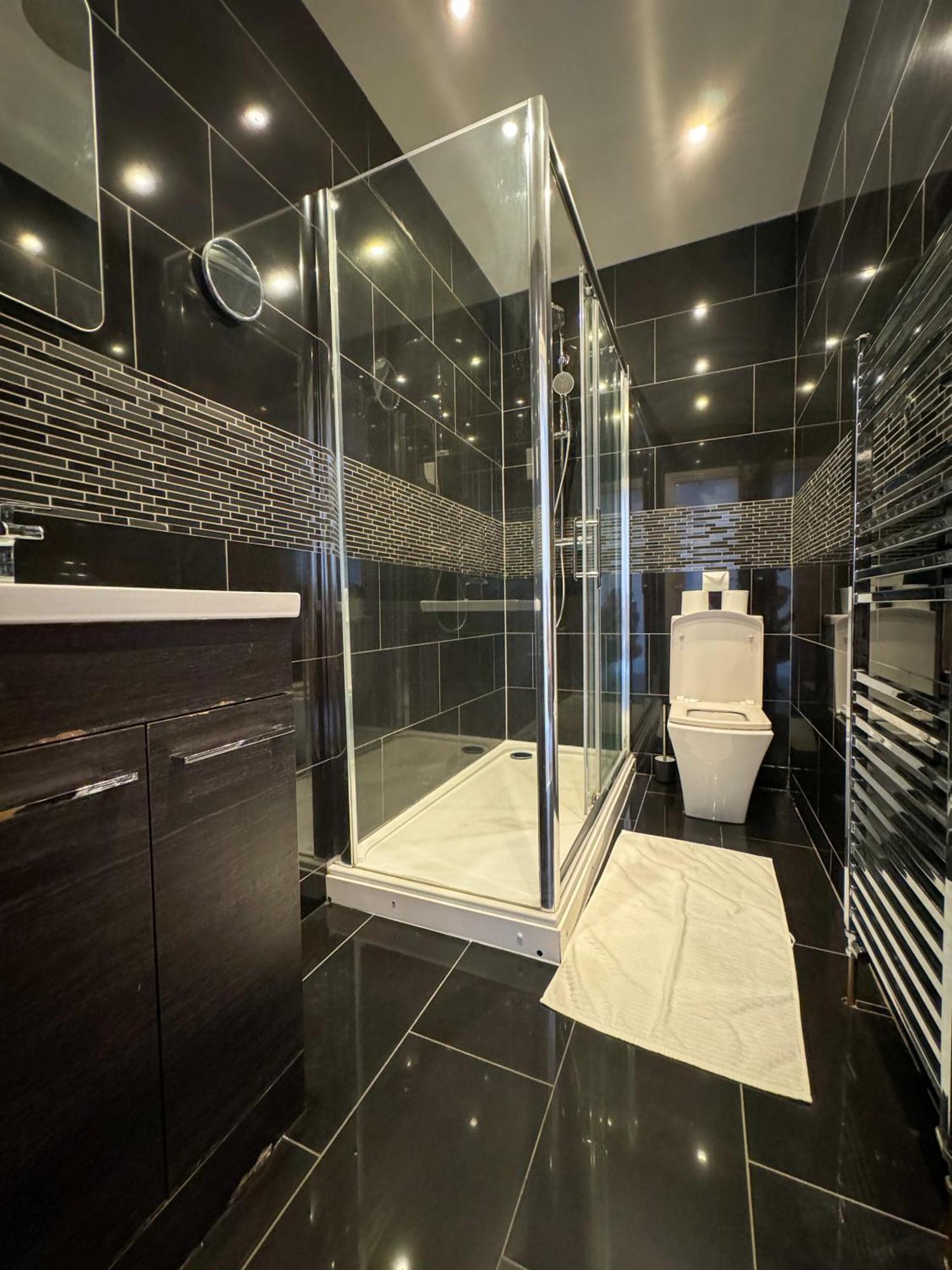 Conway Apartments لندن المظهر الخارجي الصورة