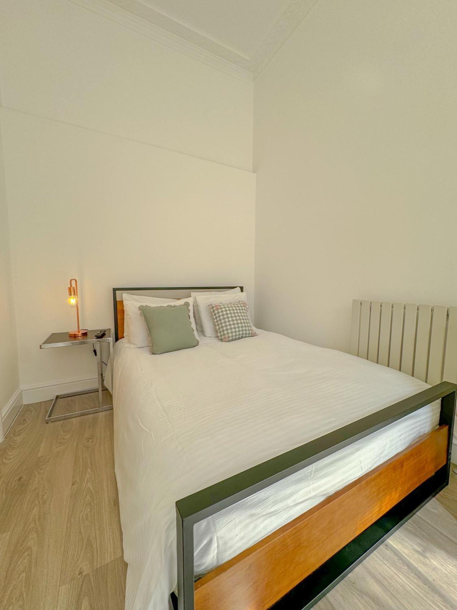 Conway Apartments لندن المظهر الخارجي الصورة