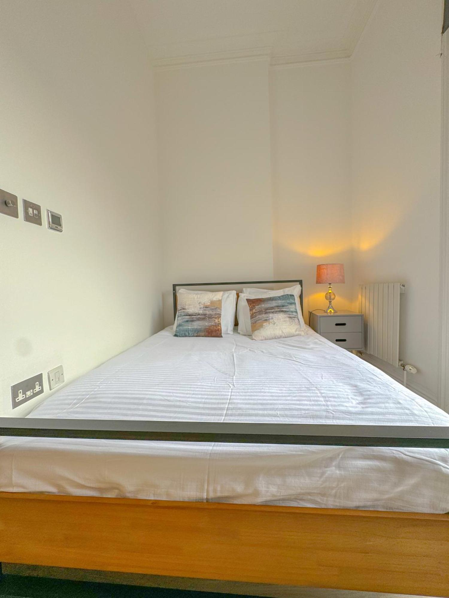 Conway Apartments لندن المظهر الخارجي الصورة