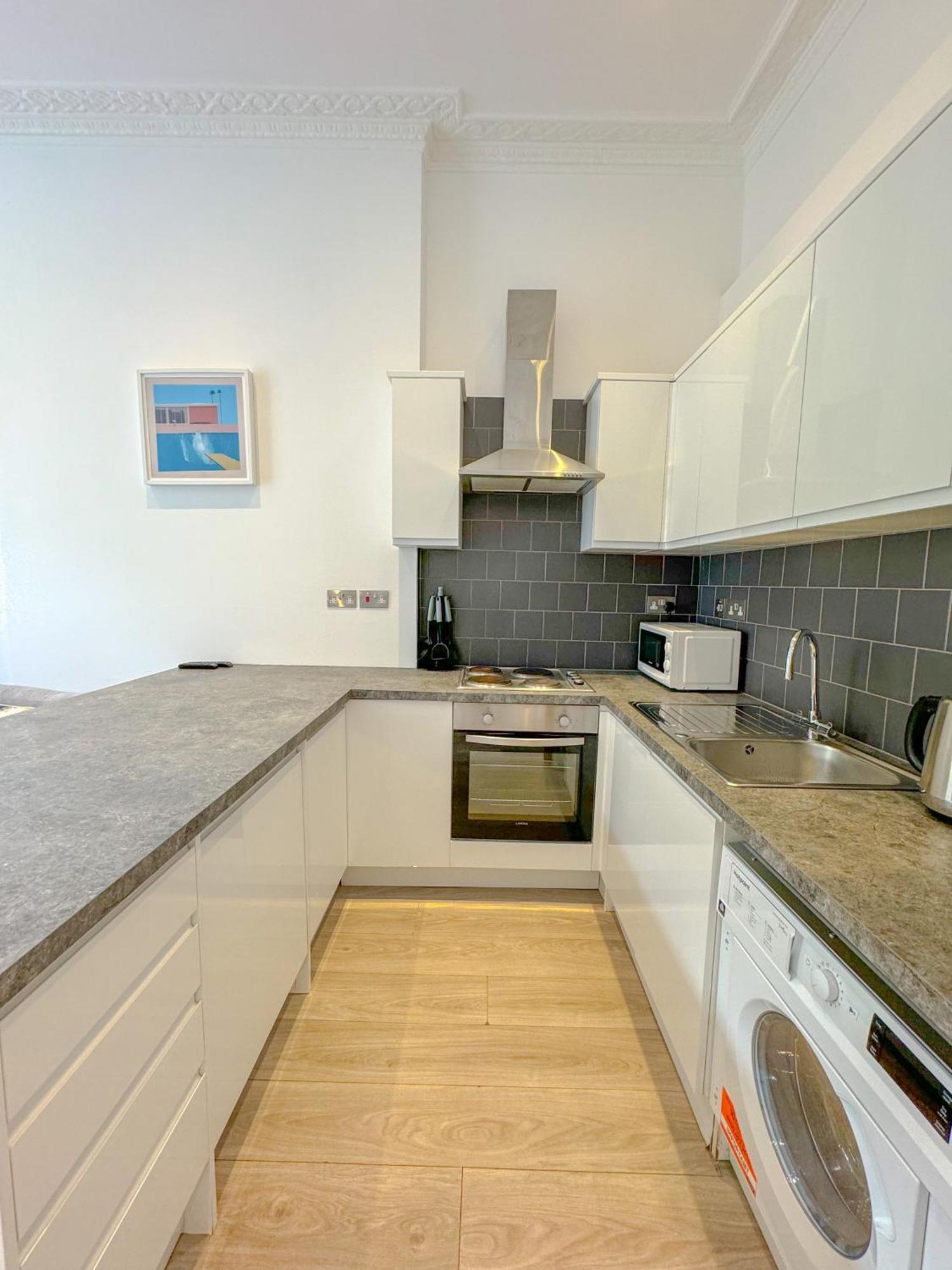 Conway Apartments لندن المظهر الخارجي الصورة
