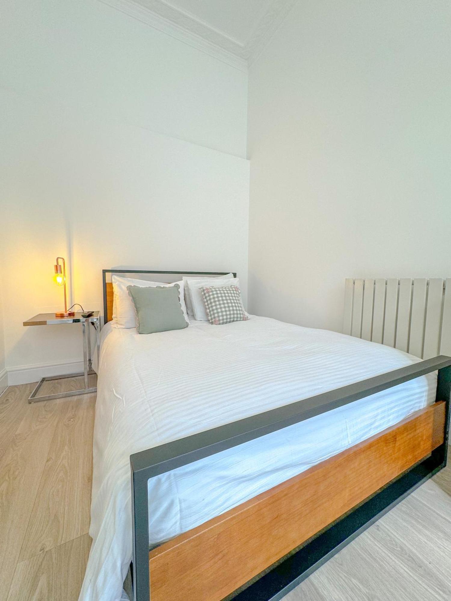 Conway Apartments لندن المظهر الخارجي الصورة