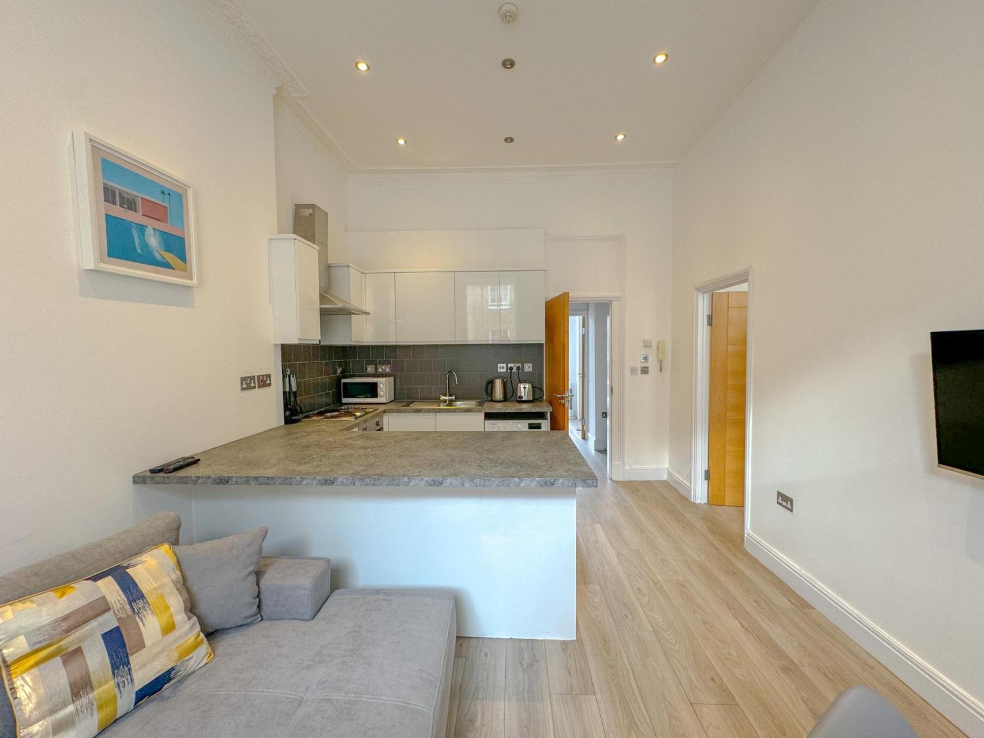 Conway Apartments لندن المظهر الخارجي الصورة