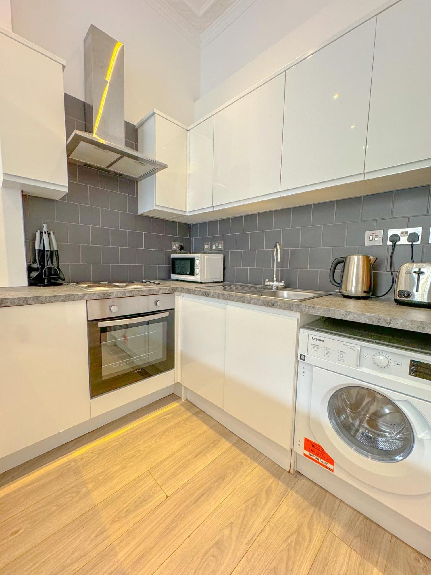Conway Apartments لندن المظهر الخارجي الصورة