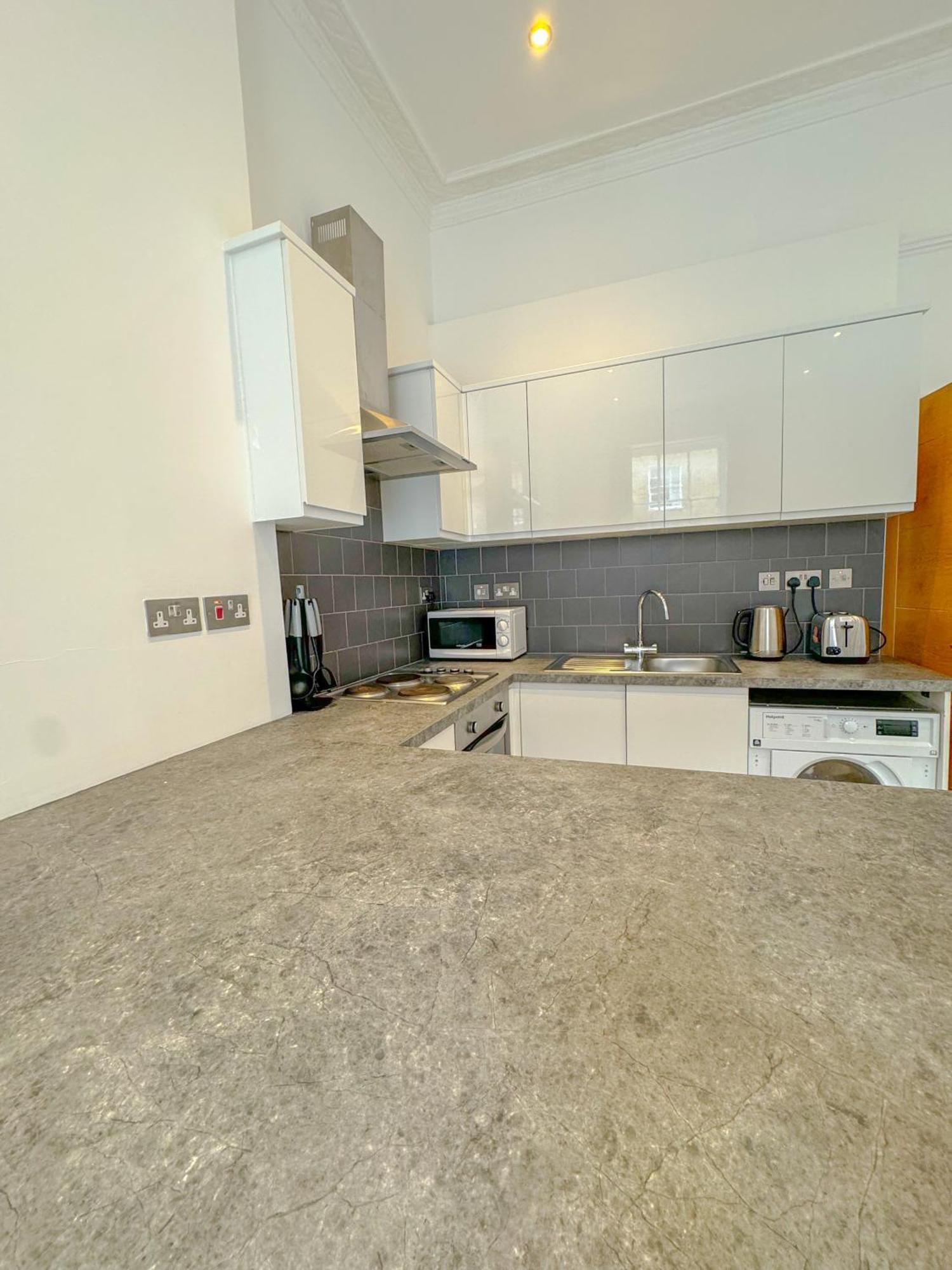 Conway Apartments لندن المظهر الخارجي الصورة