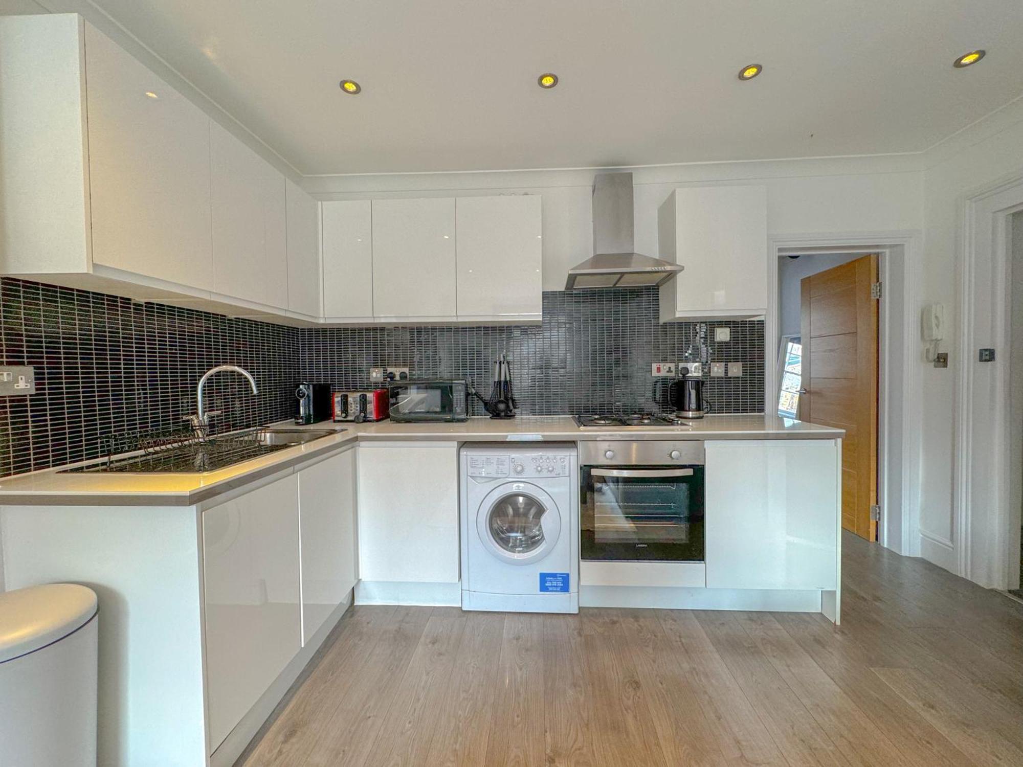 Conway Apartments لندن المظهر الخارجي الصورة