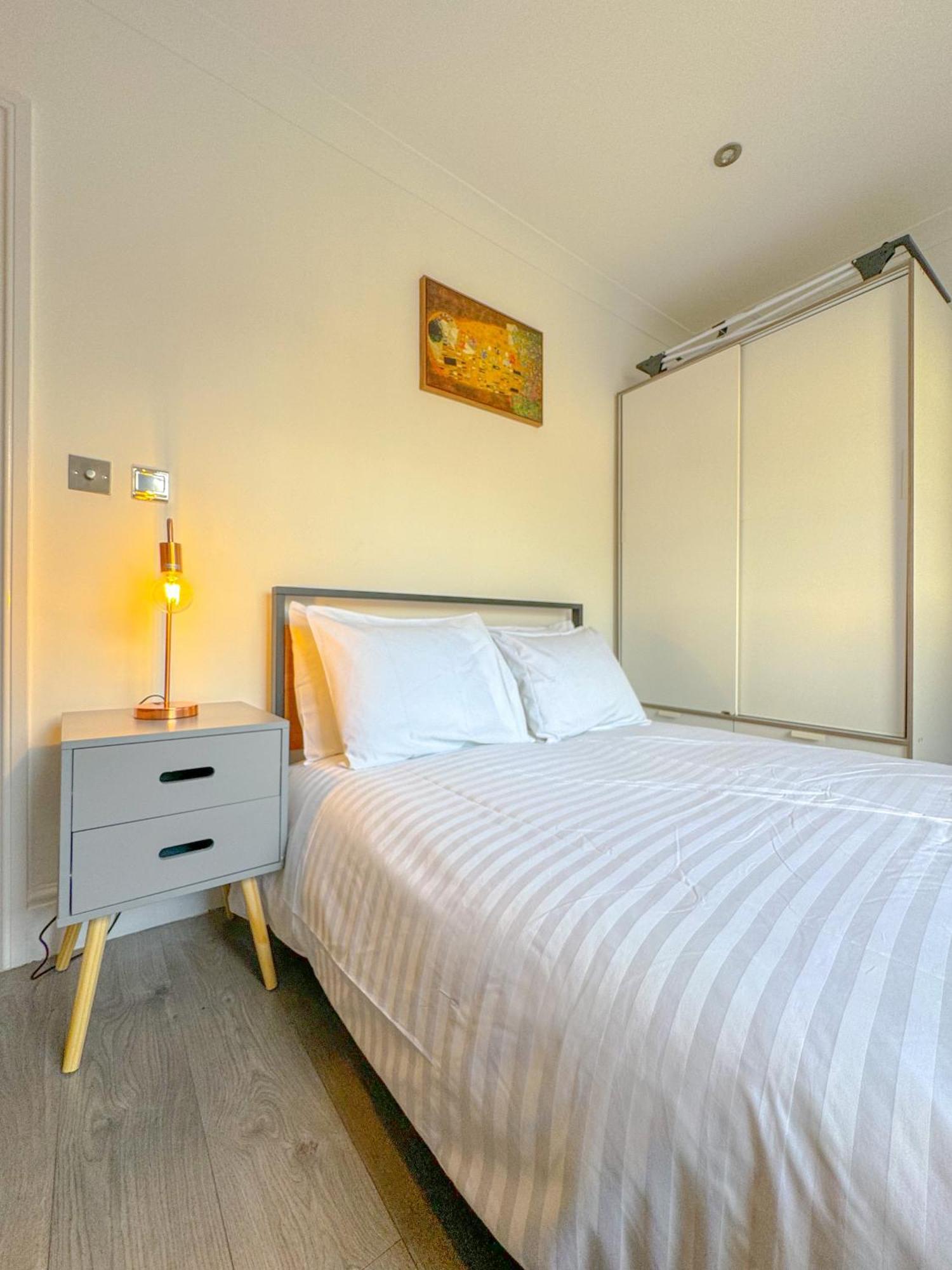 Conway Apartments لندن المظهر الخارجي الصورة
