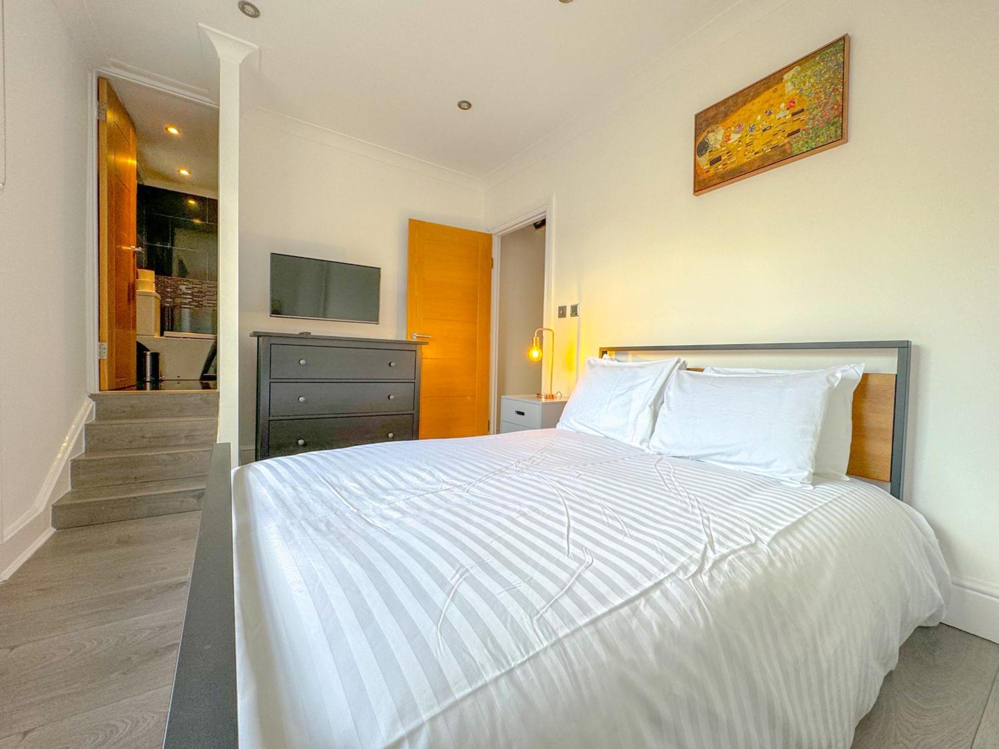 Conway Apartments لندن المظهر الخارجي الصورة